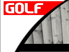 GOLF＜ゴルフ＞