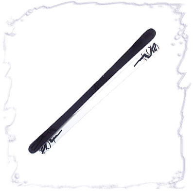 K2 ski