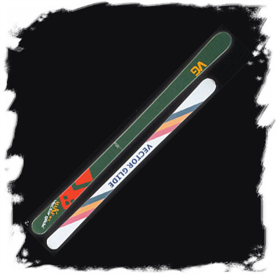Vector glide